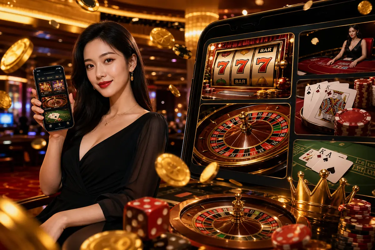 clybet88 Casino live dealer studio setup and interface