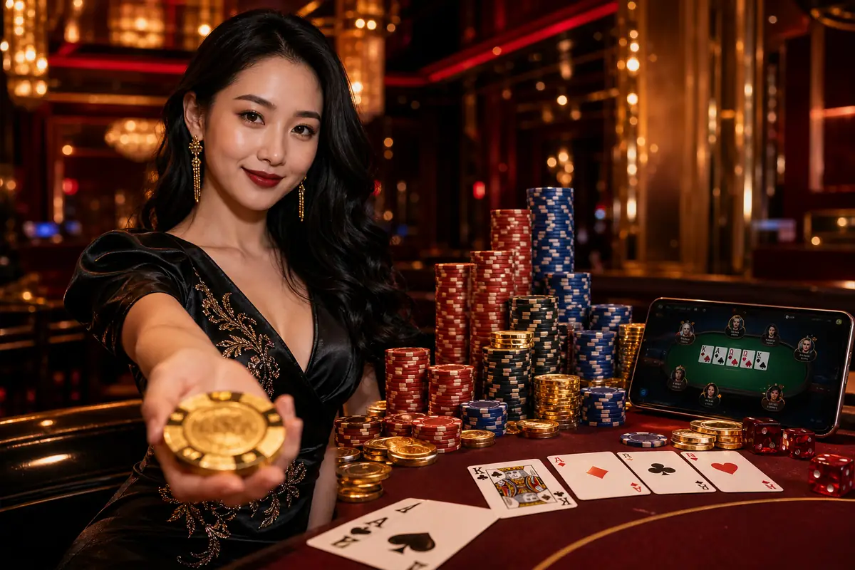 clybet88 poker platform — trusted and licensed for Malaysian players
