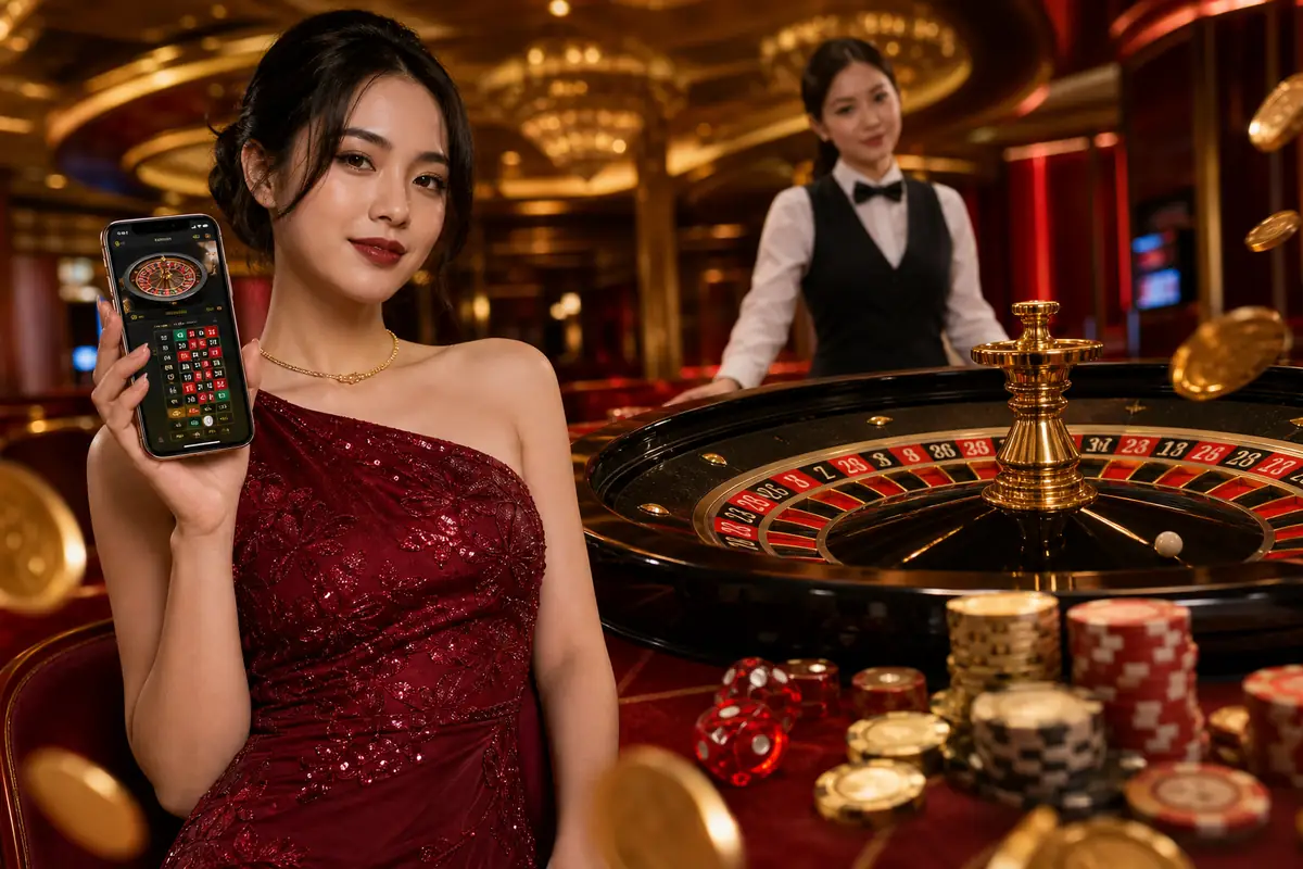 clybet88 featured slot game