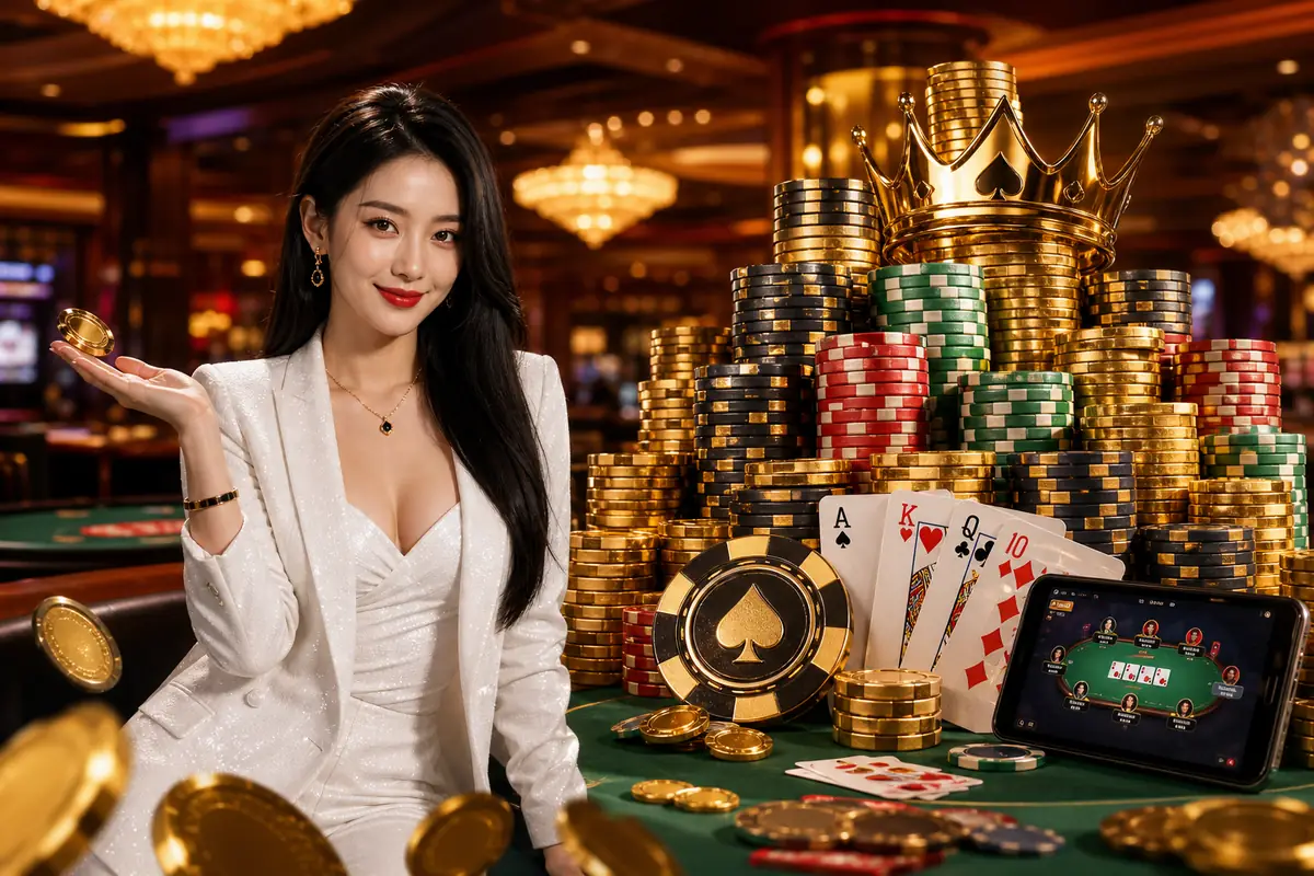 clybet88 Casino live casino lobby with real dealers